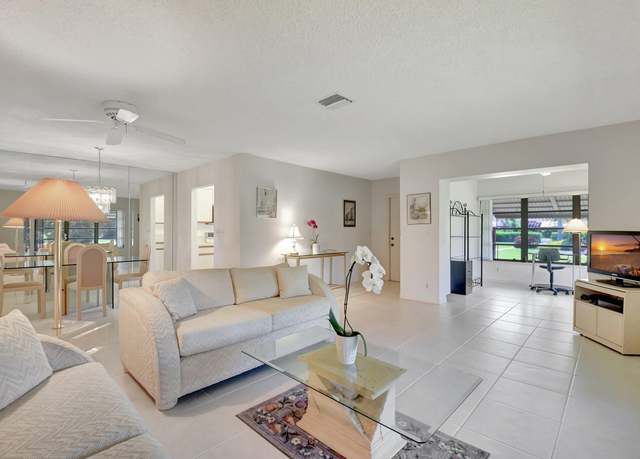 Property at 5091 Nesting Way Unit A, Delray Beach, FL 33484, 2 beds, 2 baths
