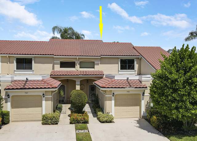 Property at 765 Windermere Way, Palm Beach Gardens, FL 33418, 3 beds, 2.5 baths
