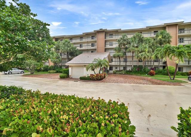 Property at 701 Seafarer Cir #202, Jupiter, FL 33477, 2 beds, 2 baths