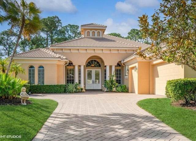 Property at 8825 Bally Bunion Rd, Port Saint Lucie, FL 34986, 4 beds, 4 baths