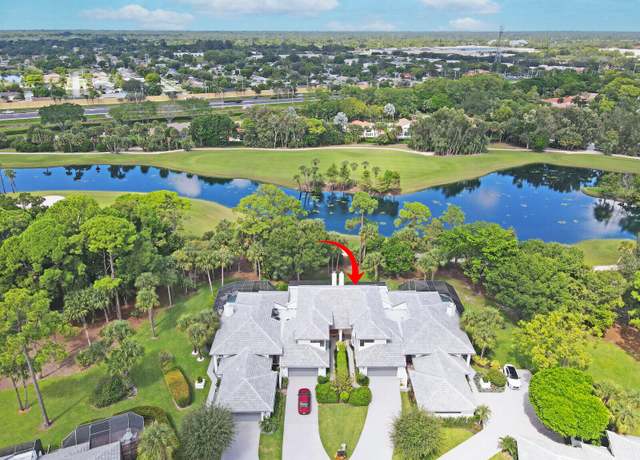 Property at 1151 Sand Drift Way Unit C, West Palm Beach, FL 33411, 3 beds, 2.5 baths