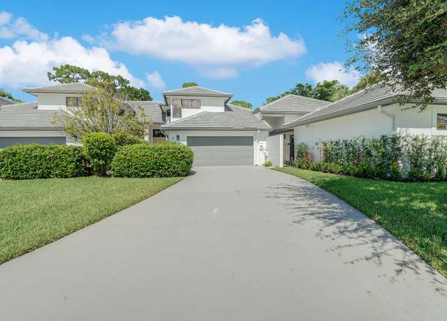 Property at 1151 Sand Drift Way Unit C, West Palm Beach, FL 33411, 3 beds, 2.5 baths