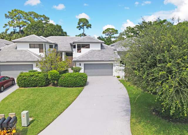 Property at 1151 Sand Drift Way Unit C, West Palm Beach, FL 33411, 3 beds, 2.5 baths