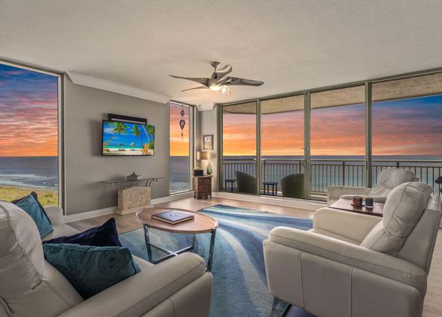 Property at 4330 N Highway A1a Unit 602n, Fort Pierce, FL 34949, 3 beds, 3.5 baths