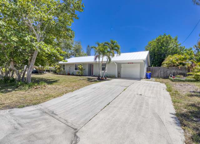 Property at 2177 NE 18th Ave, Jensen Beach, FL 34957, 3 beds, 2 baths