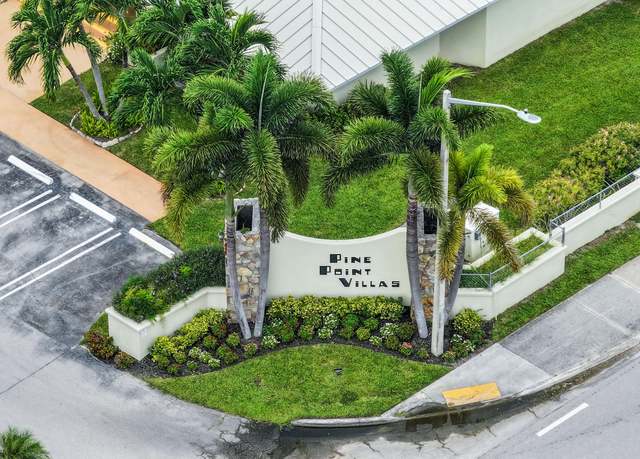 Property at 3250 Park Ln Unit B, Boynton Beach, FL 33435, 1 bed, 1.5 baths