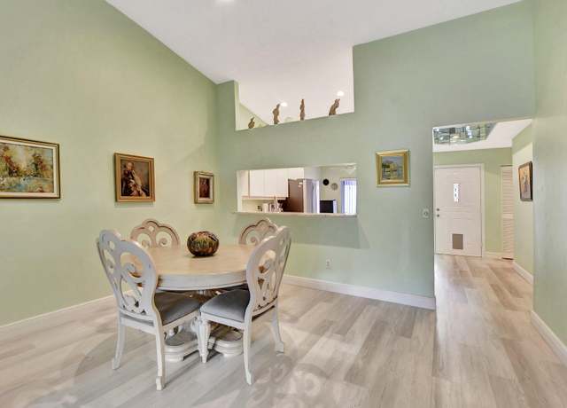Property at 5289 Fairway Woods Dr #2913, Delray Beach, FL 33484, 2 beds, 2 baths