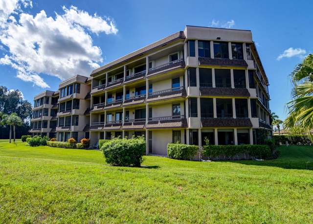 Property at 4770 Fountains Dr S #407, Lake Worth, FL 33467, 3 beds, 2.5 baths