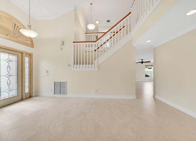 Property at 9511 Fox Trot Ln, Boca Raton, FL 33496, 4 beds, 3.5 baths