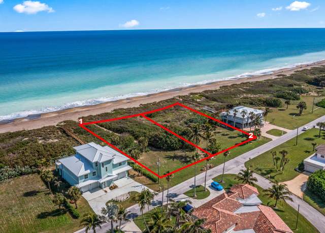 Property at 1814 Surfside Dr, Fort Pierce, FL 34949