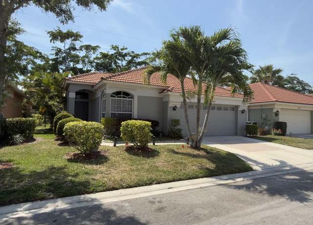 Property at 4056 Dorado Dr, Riviera Beach, FL 33418, 3 beds, 2 baths