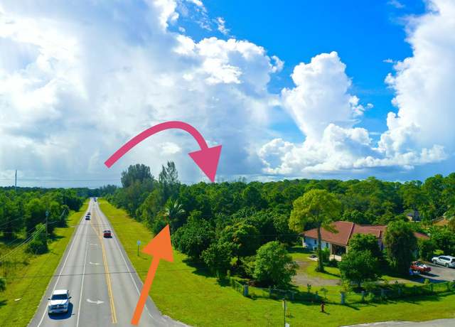 Property at 15554 Northlake Blvd, West Palm Beach, FL 33412