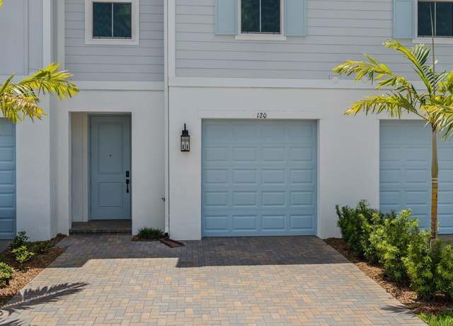 Property at 120 SE Birch Ter #1476, Stuart, FL 34997, 3 beds, 2.5 baths