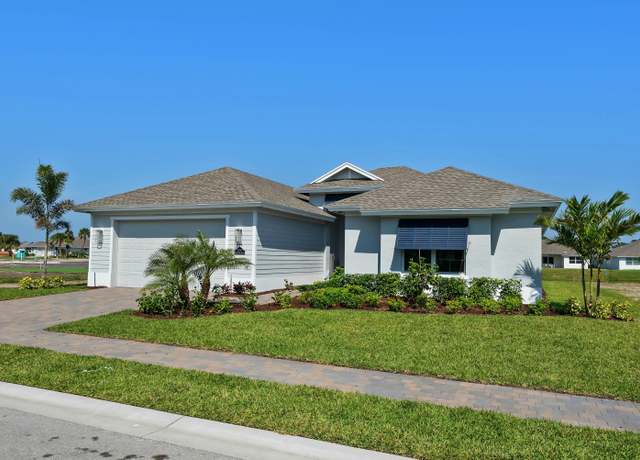 Property at 6382 High Pointe Cir, Vero Beach, FL 32967, 3 beds, 2 baths