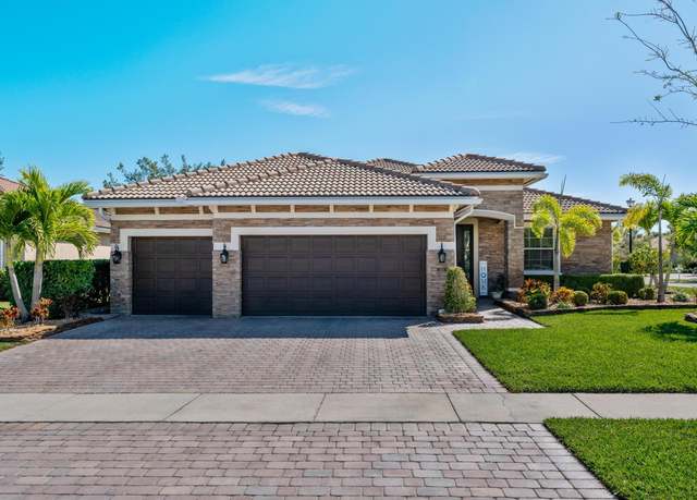 Property at 524 Rachel Ln, West Palm Beach, FL 33411, 4 beds, 3 baths