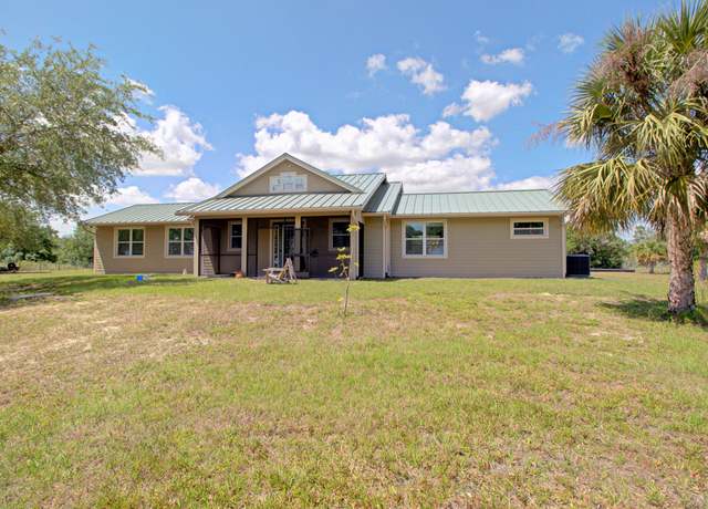 Property at 19214 NW 250th St, Okeechobee, FL 34972, 3 beds, 2 baths