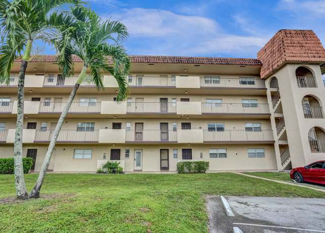 Property at 6200 S Falls Cir Dr #202, Lauderhill, FL 33319, 2 beds, 2 baths