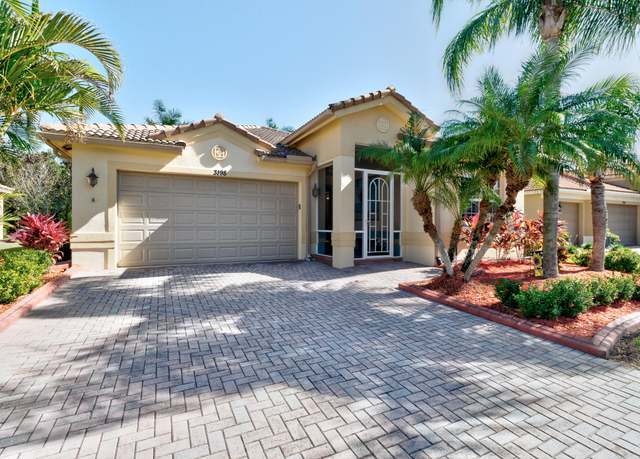 Property at 3198 Sussex Way, Vero Beach, FL 32966, 3 beds, 2 baths