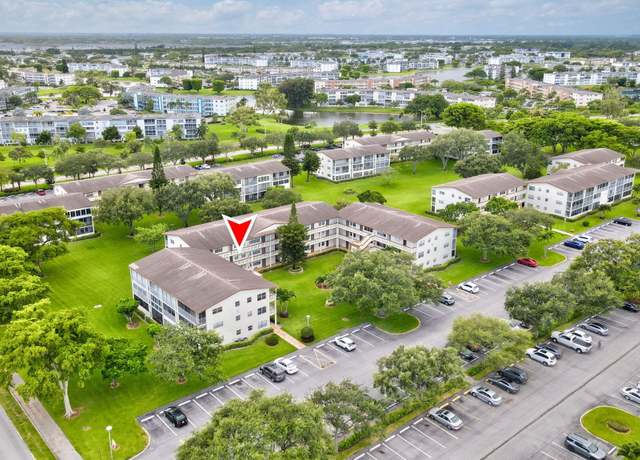 Property at 104 Mansfield C, Boca Raton, FL 33434, 1 bed, 1.5 baths