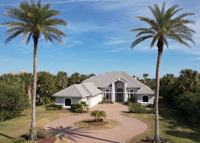 Property at 133 Island Estates Pkwy, Palm Coast, FL 32137, 5 beds, 6 baths
