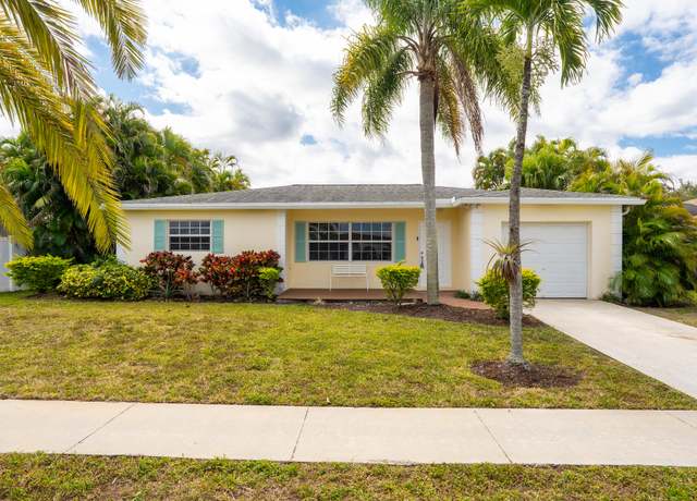 Property at 11170 Ladino St, Boca Raton, FL 33428, 3 beds, 2 baths