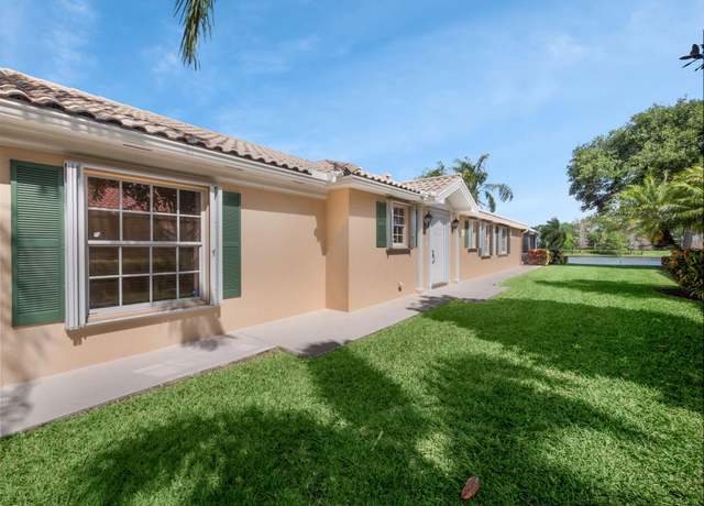 Property at 8359 Eleuthera Ln, Wellington, FL 33414, 2 beds, 2 baths