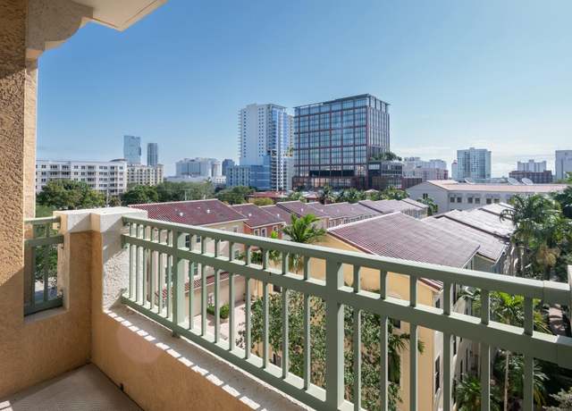 Property at 403 S Sapodilla Ave #509, West Palm Beach, FL 33401, 2 beds, 2 baths