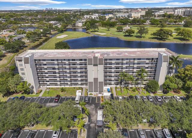 Property at 3100 W Rolling Hills Cir #705, Davie, FL 33328, 2 beds, 2 baths