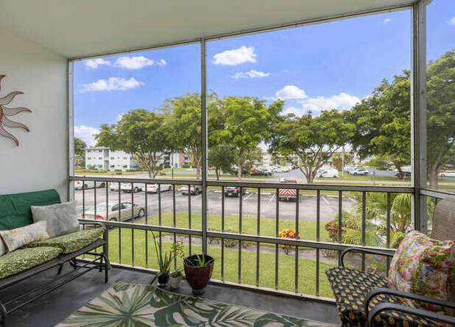Property at 1000 Hillcrest Ct #214, Hollywood, FL 33021, 2 beds, 2 baths