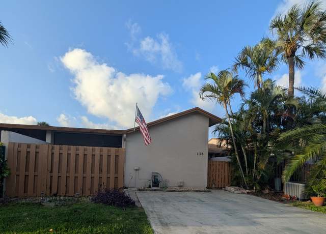 Property at 2400 SW 19th Ave #128, Boynton Beach, FL 33426, 2 beds, 2 baths