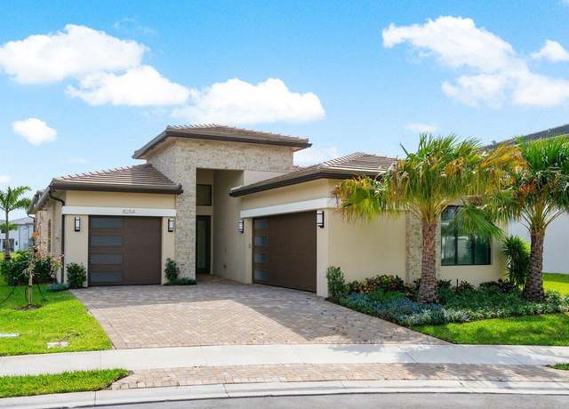 Property at 8254 Royal County Down Rd, Boca Raton, FL 33434, 3 beds, 3.5 baths
