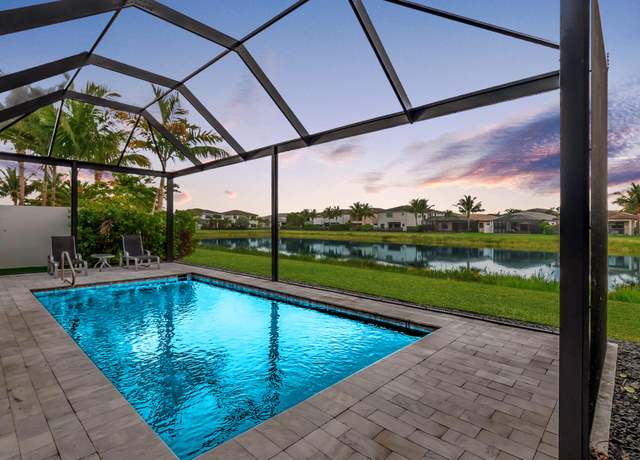Property at 17332 Rainstream Rd, Boca Raton, FL 33496, 3 beds, 3 baths