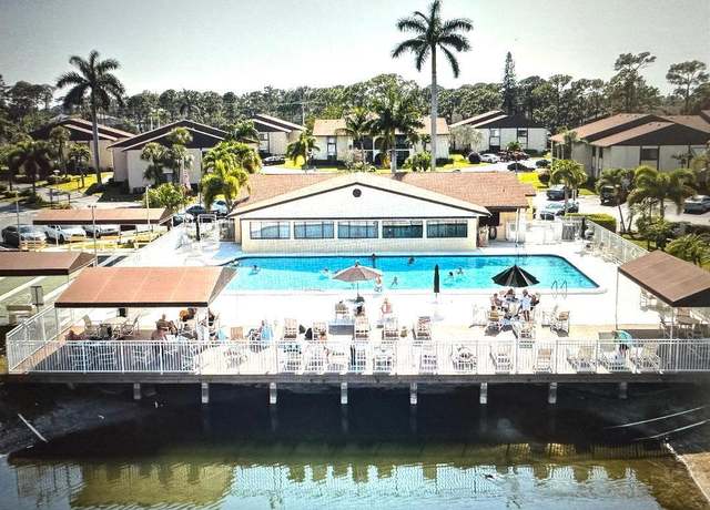 Property at 112 Lake Pine Cir Unit A-2, Greenacres, FL 33463, 2 beds, 1 bath