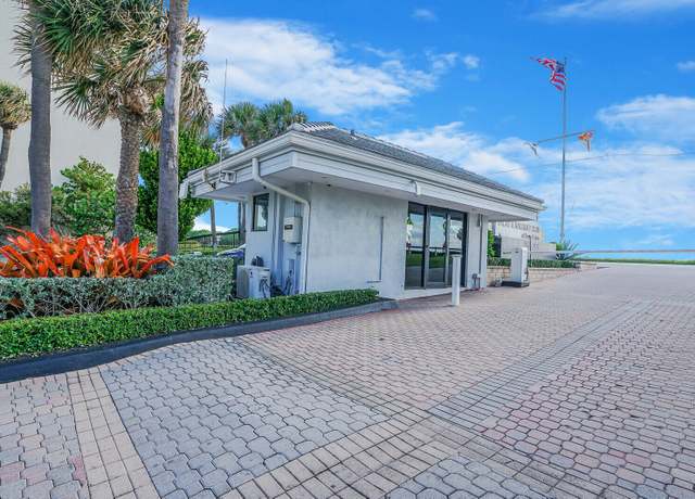 Property at 2727 N Ocean Blvd Unit A-202, Boca Raton, FL 33431, 2 beds, 2 baths