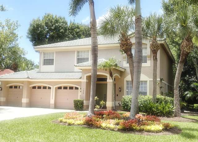 Property at 5020 SW Elk River Ct, Palm City, FL 34990, 4 beds, 3 baths