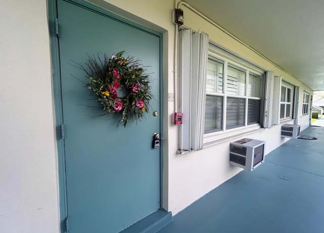 Property at 200 Horizons W #111, Boynton Beach, FL 33435, 1 bed, 1 bath