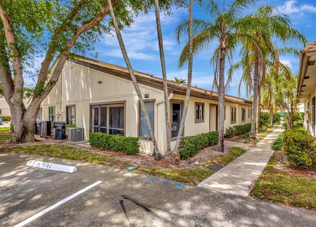 Property at 11901 Sturbridge Ln, Wellington, FL 33414, 2 beds, 2 baths