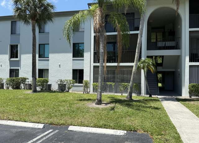 Property at 1009 Green Pine Blvd Unit E1, West Palm Beach, FL 33409, 2 beds, 2 baths