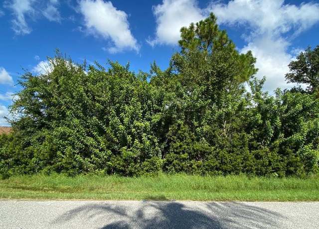 Property at 7066 Bargello St, Englewood, FL 34224