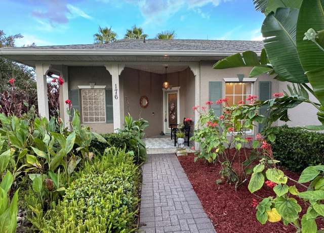 Property at 176 Cape Florida Dr, Poinciana, FL 34759, 2 beds, 2 baths