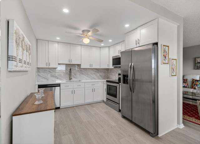 Property at 4003 Wolverton A, Boca Raton, FL 33434, 2 beds, 2 baths