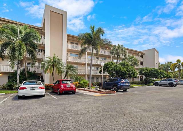 Property at 1902 Bermuda Cir Unit H2, Coconut Creek, FL 33066, 1 bed, 1 bath