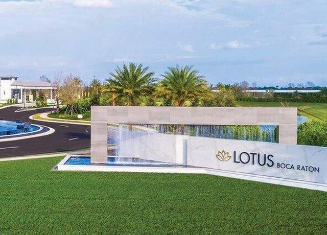 Property at 17029 Teton River Rd, Boca Raton, FL 33496, 5 beds, 5 baths