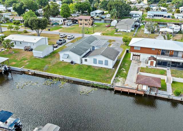 Property at 3014 SE 25th St, Okeechobee, FL 34974, 2 beds, 2 baths