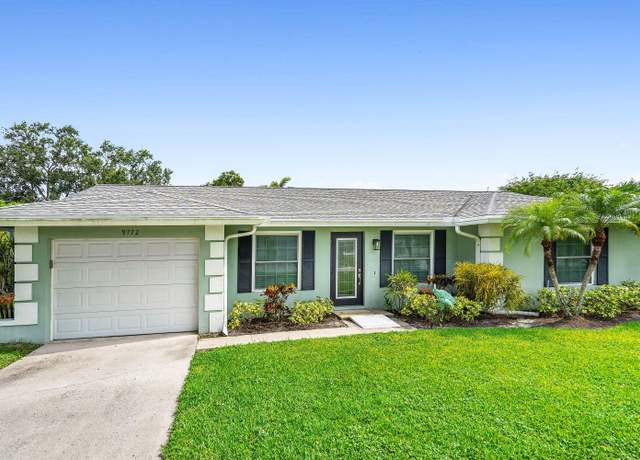 Property at 9772 SE Little Club Way S, Tequesta, FL 33469, 2 beds, 2 baths