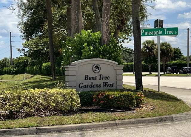 Property at 9780 Pineapple Tree Dr #203, Boynton Beach, FL 33436, 2 beds, 2 baths