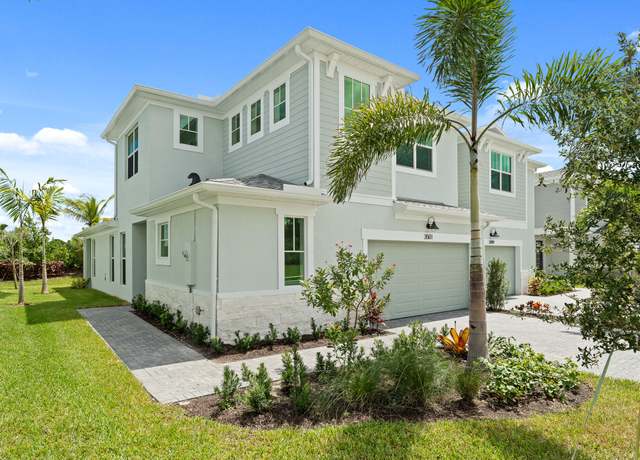 Property at 3501 NW Solange Ct, Jensen Beach, FL 34957, 3 beds, 2.5 baths