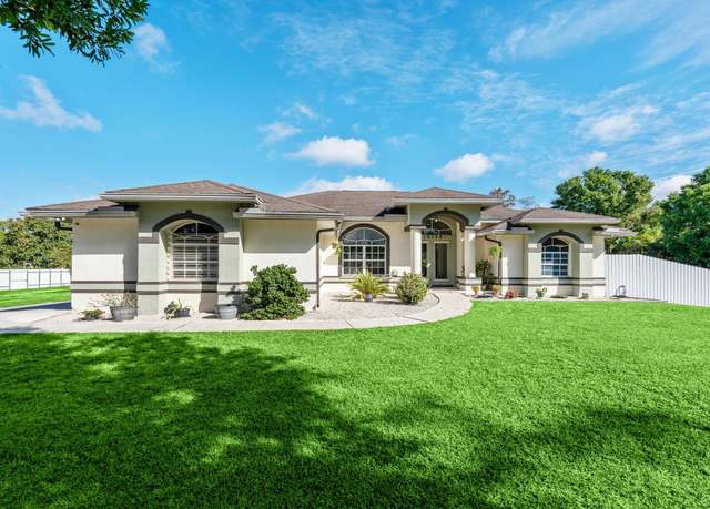 Property at 16139 E Pleasure Dr, The Acreage, FL 33470, 4 beds, 2 baths