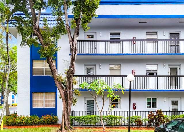 Property at 3090 Holiday Springs Blvd #310, Margate, FL 33063, 2 beds, 2 baths