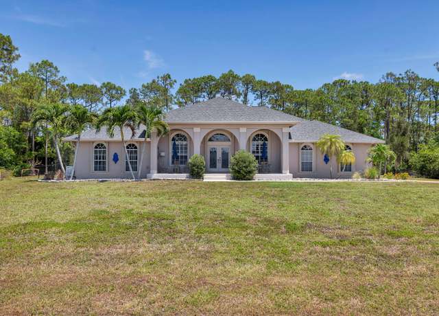 Property at 12457 76th Rd N, West Palm Beach, FL 33412, 3 beds, 2.5 baths